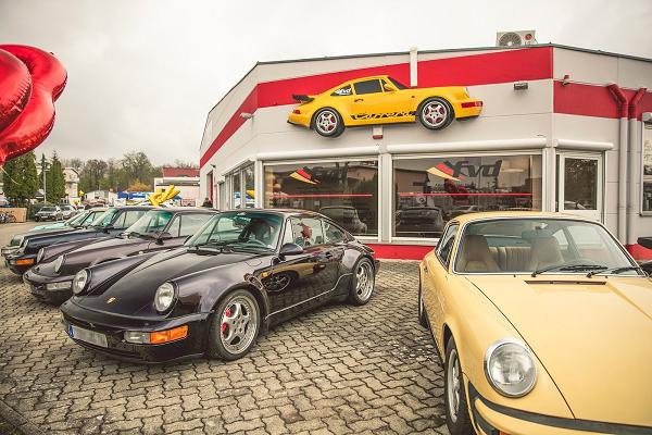 FVD Fahrzeugtechnik GmbH