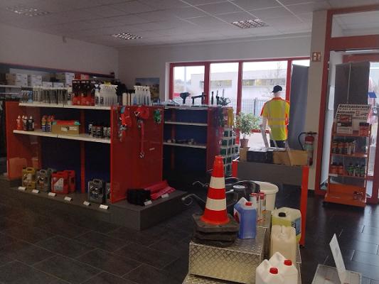 Winkler Fahrzeugteile GmbH