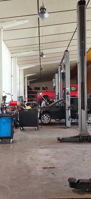 Kfz-Service-91 Doksanbir