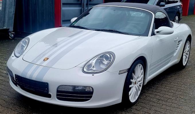 Kaiser Autoblechnerei und Lackierungen GmbH