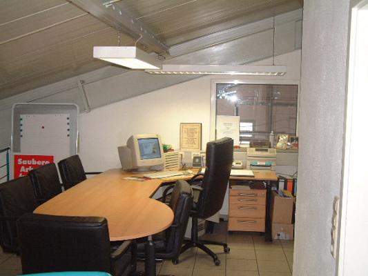 Auto-Reparatur-Center Graner