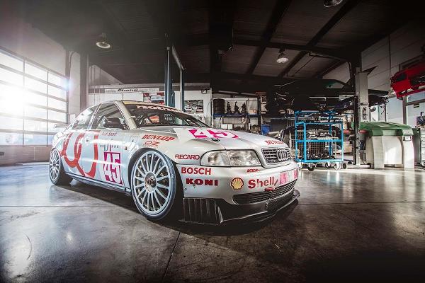 Nothelle Performance