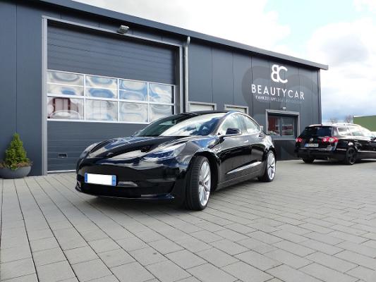 Beauty Car Fahrzeugpflege & Design