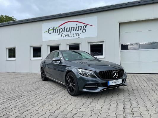 Chiptuning Freiburg
