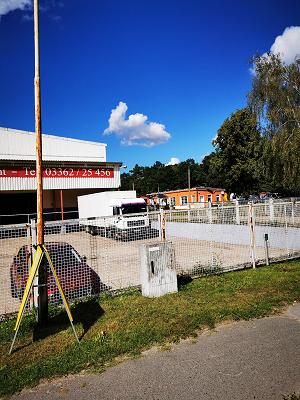 KFZ-Werkstatt Gröhe