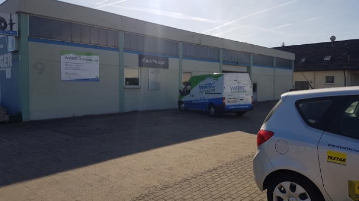 Wintec Autoglas Ihringen