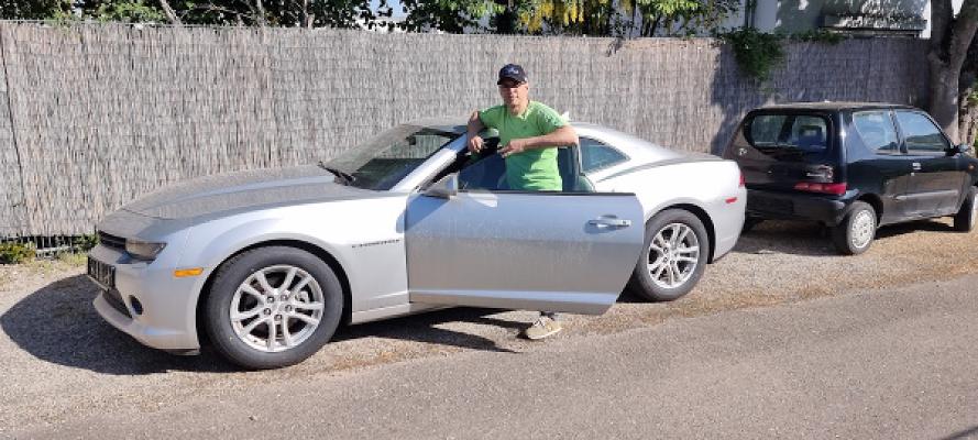 Mike's Autowerkstatt