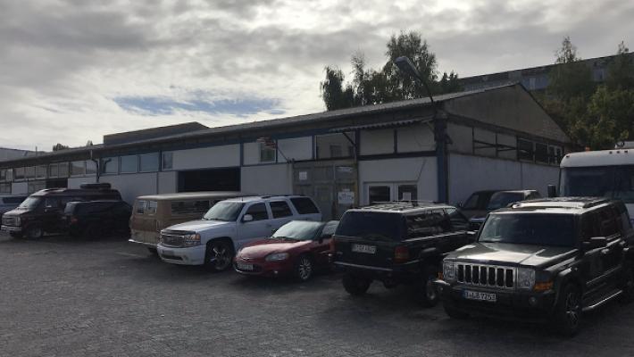 J. C. Automotive GbR