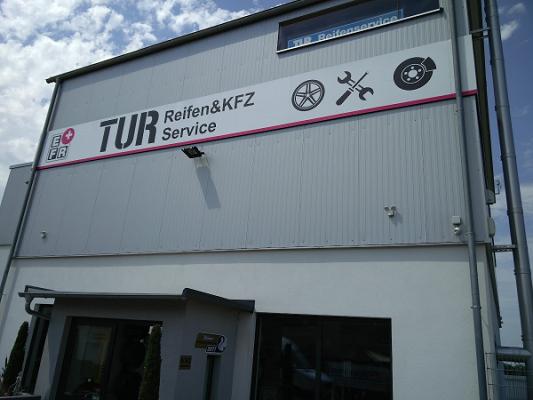 Tur Reifen&KFZ-Service