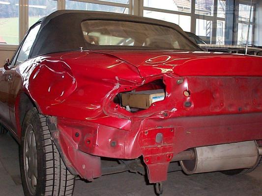 Karosseriebau Tschernich