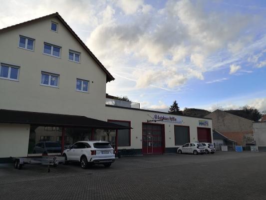 TM Autohaus Höfflin