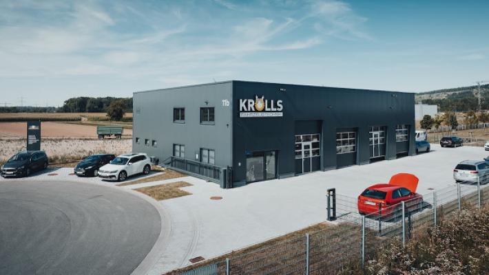Krölls Fahrzeugtechnik GmbH