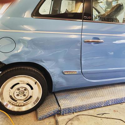 Lackiermeisterbetrieb Igor Loges