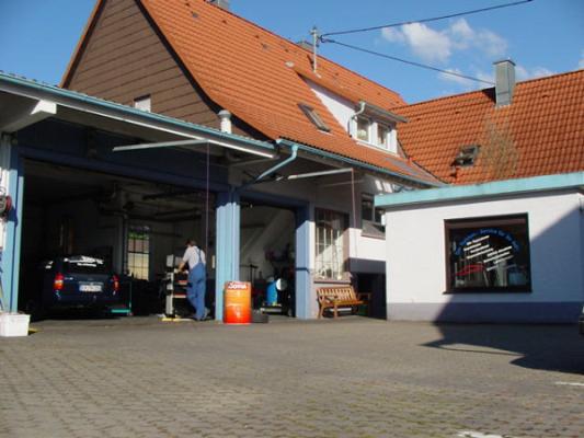 AUTO BIRKLE 1a autoservice seit 1950