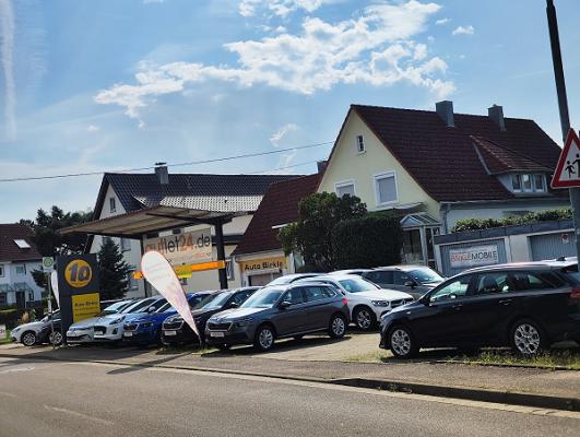 BIRKLE MOBILE Inh. Viktor Schiebelhut EU Neuwagen Skoda KIA VW