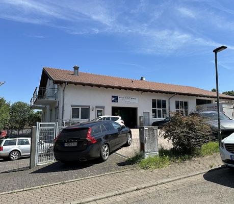 KFZ-Werkstatt Helmut Köbele