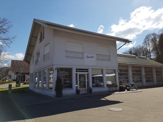 Stratz KFZ Technik