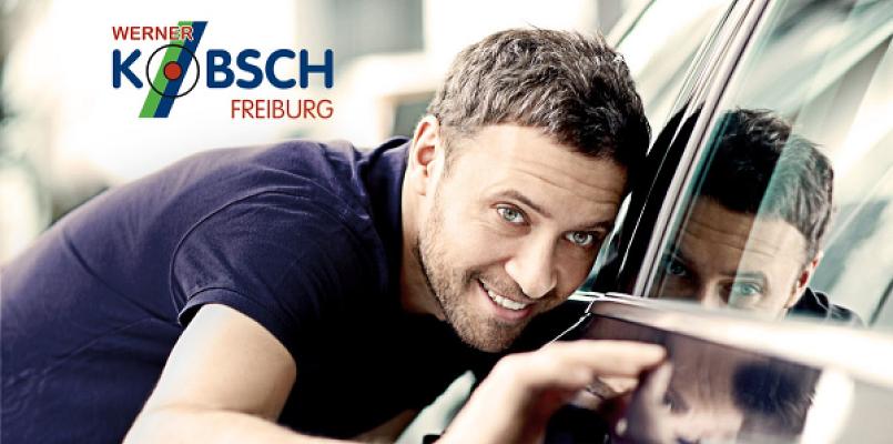 Werner Kobsch Auto-Lackiertechnik GmbH