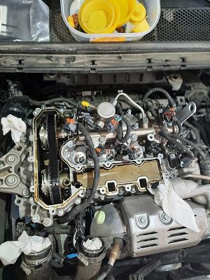 WEA-Kraftfahrzeugtechnik Marco Berger