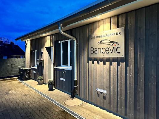Automobilagentur Bancevic | Automakler Freiburg