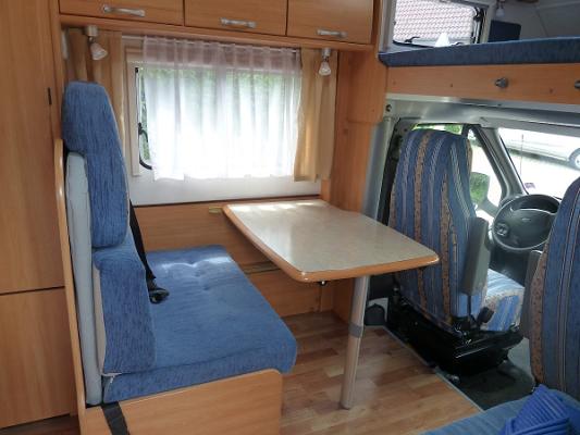 WitaMobil - Die Etwas Andere Wohnmobilvermietung