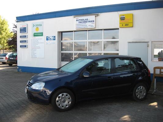 Arny Auto-Service, KFZ-Meisterbetrieb