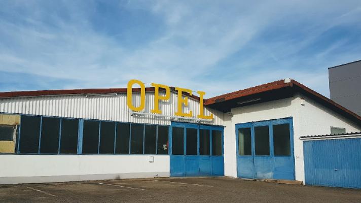 Auto Mössinger GmbH