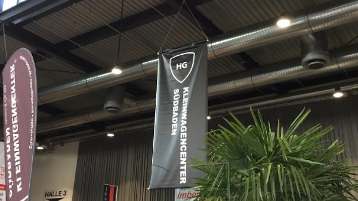 HG Kleinwagencenter Südbaden GmbH & Co KG