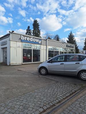 Autohaus Thomas Bredow Einzel-Kfm.