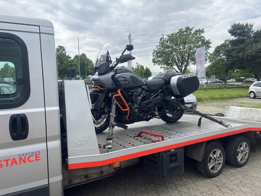 Klaus Kenngott Abschleppdienst + Autovermietung GmbH