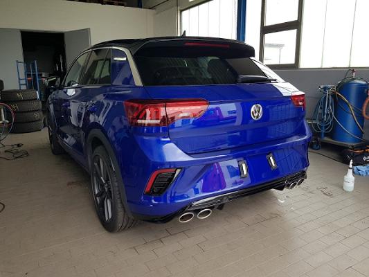 Dinkel + Heiny GmbH | VW, SEAT, CUPRA, ŠKODA in Herbolzheim
