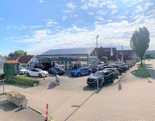 Fahrzeughaus Enz GmbH