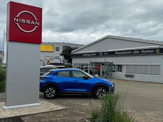 Autohaus Kern GmbH & Mietpark-Kern