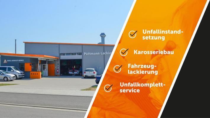 Püttmann Lackiertechnik
