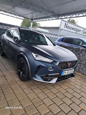 Dinkel + Heiny GmbH | Volkswagen, Audi in Kenzingen