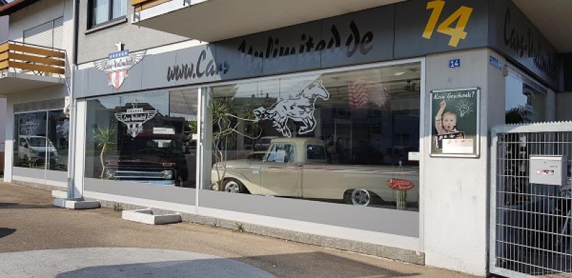 Autohaus E. Rosswog GmbH & Co. KG