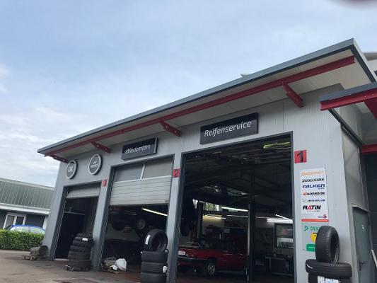 Autoservice Wiedemann
