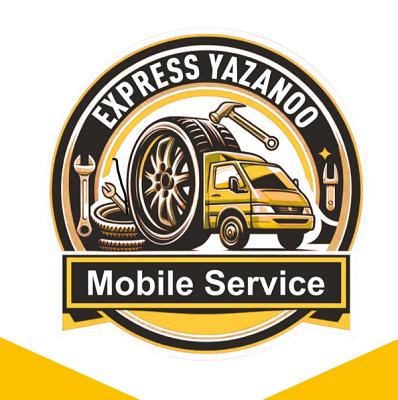 Reifenservice Express Yazanoo