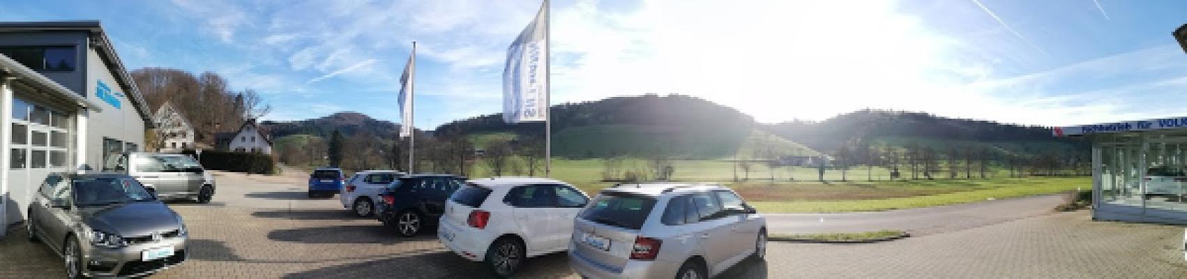 Autohaus Sillmann: Ihr unabhängiger Fachbetrieb für VW-AUDI-SEAT-CUPRA-ŠKODA im Raum Emmendingen