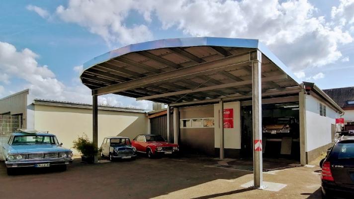 Kfz Prüfstelle KÜS Sexau