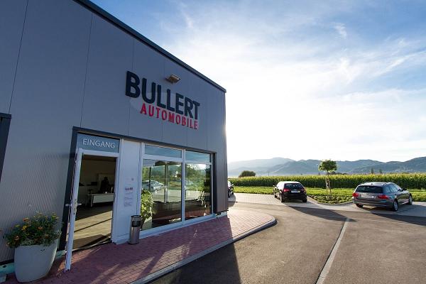 Bullert Automobile | Gebrauchtwagen, Neu- & Wunschfahrzeuge