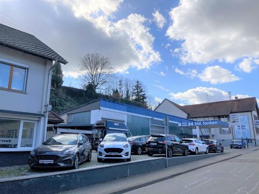 ernst GmbH Bahlingen