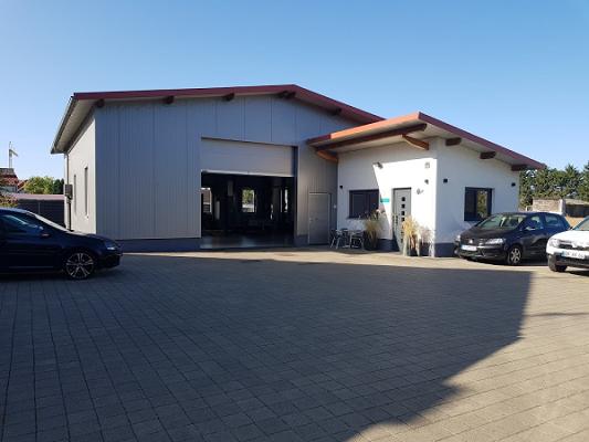 Sven Schieble Kfz-Werkstatt