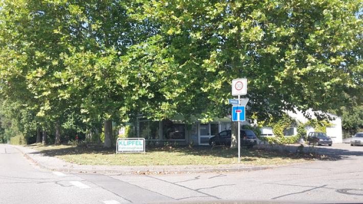 Fahrzeughaus Klipfel