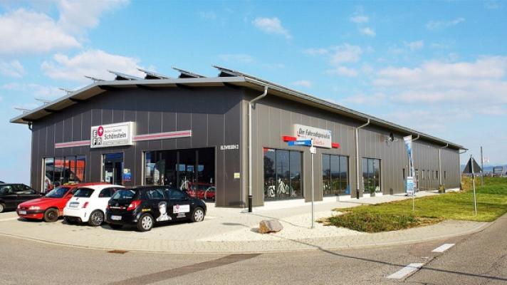 Reifen & Zweirad Schönstein