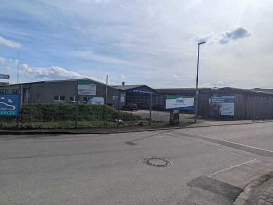 Wintec Autoglas - Wintec Autoglas Tarricone GmbH