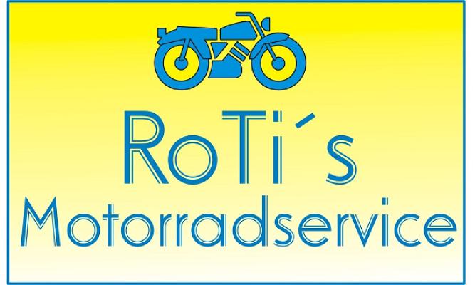 RoTi´s Motorradservice