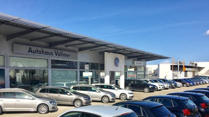 Autohaus Vollmer GmbH
