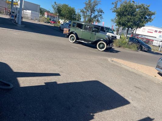 Autoservice-Center Tritschler GmbH