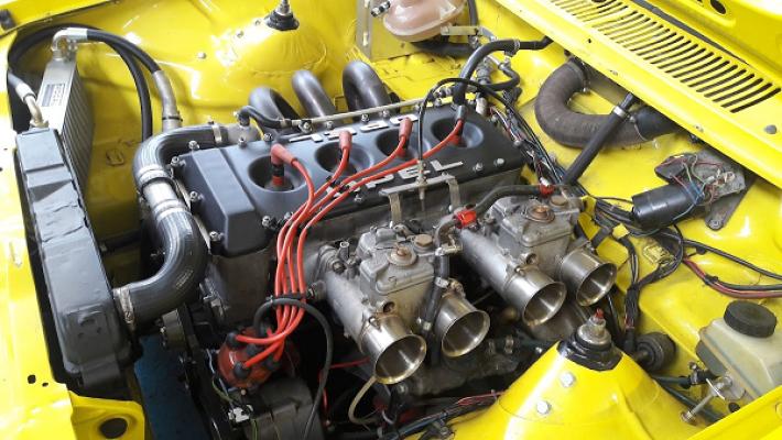 Roth A. Kraftfahrzeugtechnik